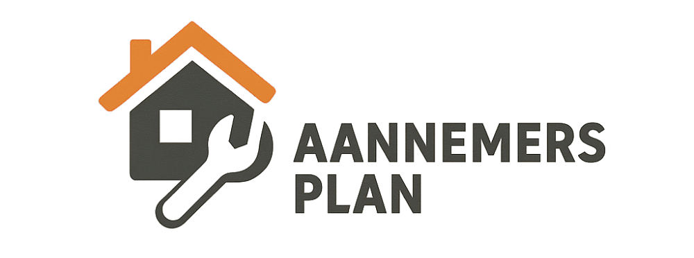 Logo - Aannemersplan