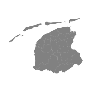 Aannemers in Friesland